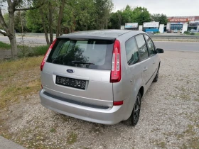 Обява за продажба на Ford C-max 1.8 125 Швейцария  ~5 800 лв. - изображение 6