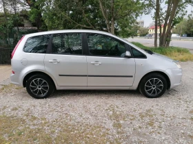 Обява за продажба на Ford C-max 1.8 125 Швейцария  ~5 800 лв. - изображение 7