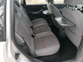 Ford C-max 1.8 125 Швейцария , снимка 14