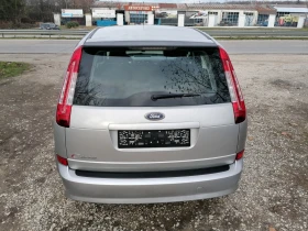 Ford C-max 1.8 125 Швейцария , снимка 6