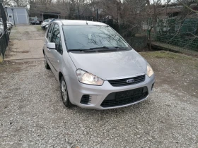     Ford C-max 1.8 125  