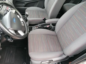 Ford C-max 1.8 125 Швейцария , снимка 10