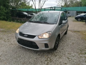 Обява за продажба на Ford C-max 1.8 125 Швейцария  ~5 800 лв. - изображение 2