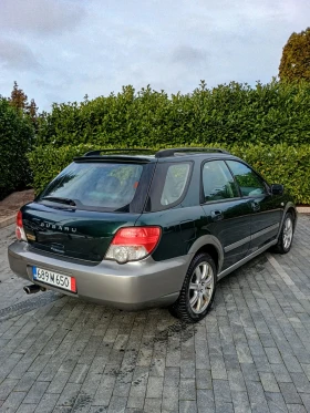 Subaru Impreza OUTBACK SPORT 4X4 106000km, снимка 4