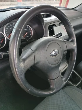 Subaru Impreza OUTBACK SPORT 4X4 106000km, снимка 15