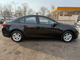 Chevrolet Cruze 1.8i-GAZOV-INJEKCION!ОБСЛУЖЕН!, снимка 6