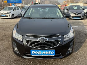 Chevrolet Cruze 1.8i-GAZOV-INJEKCION!ОБСЛУЖЕН!, снимка 2