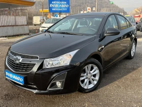 Chevrolet Cruze 1.8i-GAZOV-INJEKCION!ОБСЛУЖЕН!, снимка 1