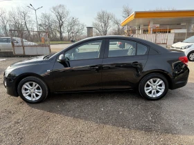 Chevrolet Cruze 1.8i-GAZOV-INJEKCION!ОБСЛУЖЕН!, снимка 3