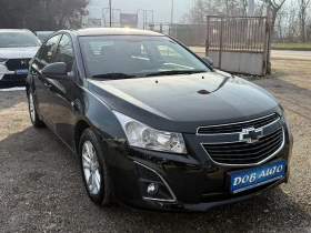 Chevrolet Cruze 1.8i-GAZOV-INJEKCION!ОБСЛУЖЕН!, снимка 7