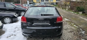 Audi A3 1 6i, не е FSI - 5500 лв. - 21152802 | Car24.bg