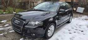 Audi A3 1 6i, не е FSI - 5500 лв. - 21152802 | Car24.bg