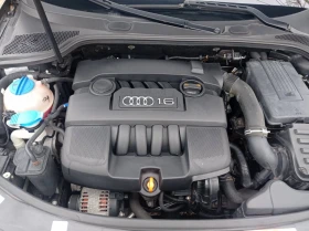 Audi A3 1 6i, не е FSI - 5500 лв. - 21152802 | Car24.bg