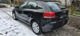 Audi A3 1 6i, не е FSI - 5500 лв. - 21152802 | Car24.bg