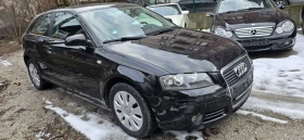 Audi A3 1 6i, не е FSI - 5500 лв. - 21152802 | Car24.bg