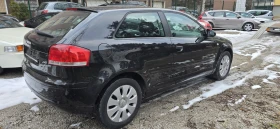 Audi A3 1 6i, не е FSI - 5500 лв. - 21152802 | Car24.bg