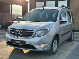 Mercedes-Benz Citan 111CDI BlueEFFICIENCY 2017г. , снимка 1