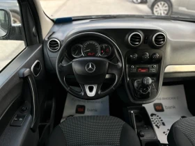 Mercedes-Benz Citan 111CDI BlueEFFICIENCY 2017г. , снимка 8