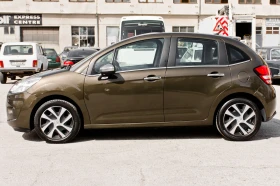 Citroen C3 1.4 eHDI-Automatic-ПАНОРАМА-Exclusive-125 хил.км, снимка 4