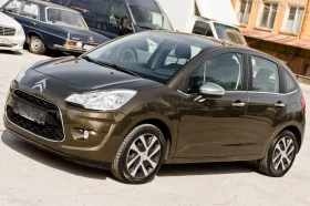 Citroen C3 1.4 eHDI-Automatic-ПАНОРАМА-Exclusive-125 хил.км, снимка 3