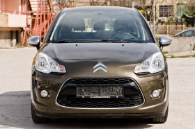 Citroen C3 1.4 eHDI-Automatic-ПАНОРАМА-Exclusive-125 хил.км, снимка 2