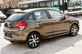 Citroen C3 1.4 eHDI-Automatic-ПАНОРАМА-Exclusive-125 хил.км, снимка 8