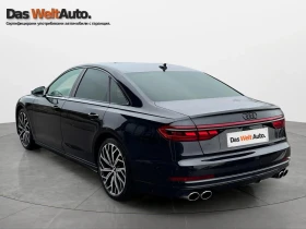 Audi S8 TFSI quattro - 144900 лв. / 74086.19 € - 40117206 5