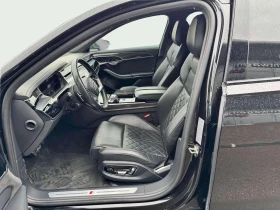 Audi S8 TFSI quattro, снимка 6
