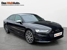 Audi S8 TFSI quattro - 144900 лв. / 74086.19 € - 40117206 2