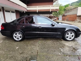 Обява за продажба на Mercedes-Benz E 500 ~12 500 лв. - изображение 1