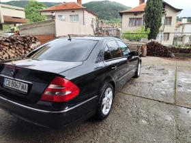 Обява за продажба на Mercedes-Benz E 500 ~12 500 лв. - изображение 3