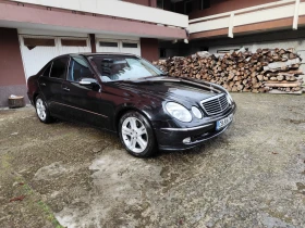 Обява за продажба на Mercedes-Benz E 500 ~12 500 лв. - изображение 1
