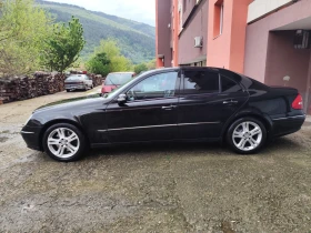 Обява за продажба на Mercedes-Benz E 500 ~12 500 лв. - изображение 2