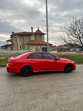 Обява за продажба на Mercedes-Benz E 220 AMG пакет ~26 900 лв. - изображение 2