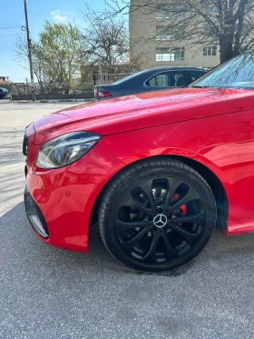 Обява за продажба на Mercedes-Benz E 220 AMG пакет ~26 900 лв. - изображение 7
