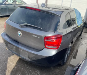BMW 120 - 8800 лв. - 98716071 | Car24.bg