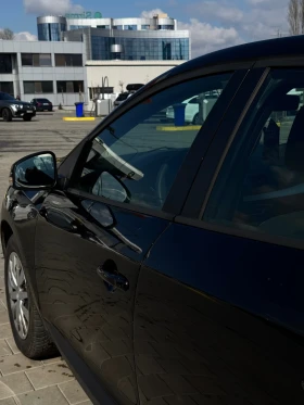 Renault Megane 1.5 dci / обслужена - 9999 лв. - 92759061 6