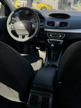 Renault Megane 1.5 dci / обслужена - 9999 лв. - 92759061 9
