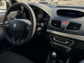 Renault Megane 1.5 dci / обслужена - 9999 лв. - 92759061 13