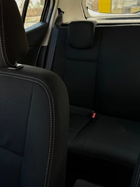 Renault Megane 1.5 dci / обслужена - 9999 лв. - 92759061 11