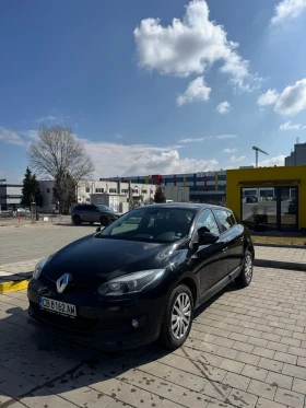 Renault Megane 1.5 dci / обслужена - 9999 лв. - 92759061 2