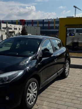 Renault Megane 1.5 dci / обслужена - 9999 лв. - 92759061 3