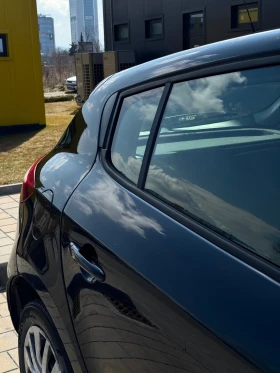 Renault Megane 1.5 dci / обслужена - 9999 лв. - 92759061 5
