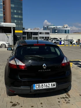 Renault Megane 1.5 dci / обслужена - 9999 лв. - 92759061 7