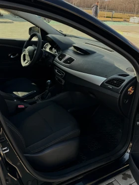Renault Megane 1.5 dci / обслужена - 9999 лв. - 92759061 8