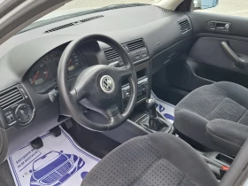 VW Bora 1.9TDI* (90)* * H * *  | Mobile.bg    15