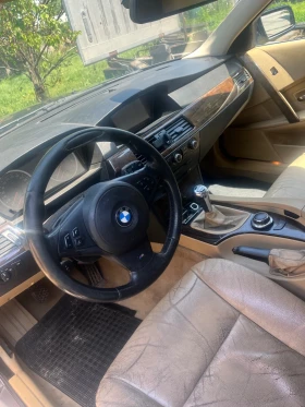 BMW 530 | Mobile.bg    4