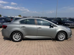 Toyota Avensis 1.6 VVT-I EURO 6 | Mobile.bg    5