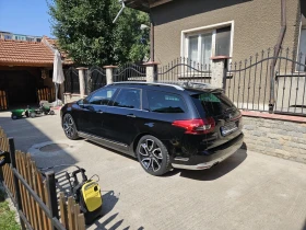 Обява за продажба на Citroen C5 2.2HDI Exclusive  ~10 800 лв. - изображение 7