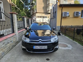 Обява за продажба на Citroen C5 2.2HDI Exclusive  ~10 800 лв. - изображение 1